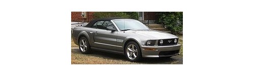 FORD MUSTANG 05-10