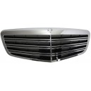 MERCEDES W221 GRILL FACELIFT